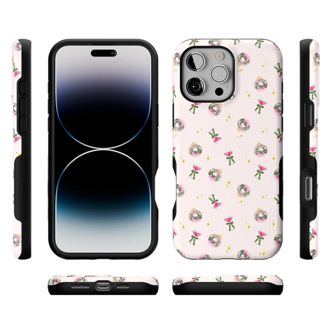 In the Spirit | Tini Party Case