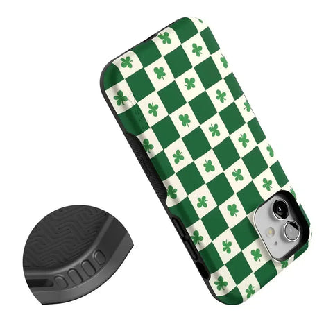 Lucky You | Shamrock Case