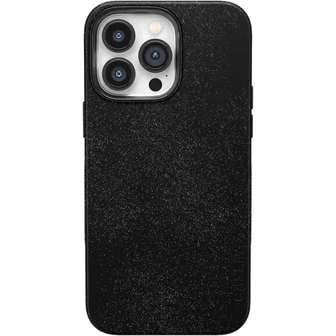 Midnight Onyx | Black Shimmer Case