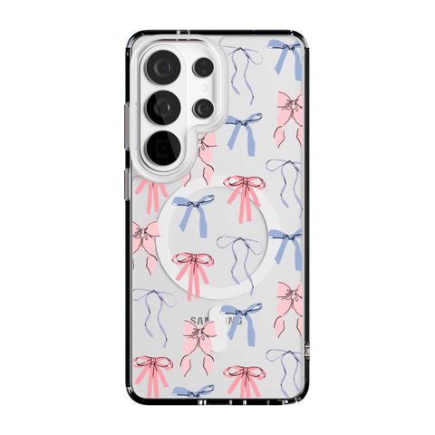 Coquette Girlie | Pastel Bows Case