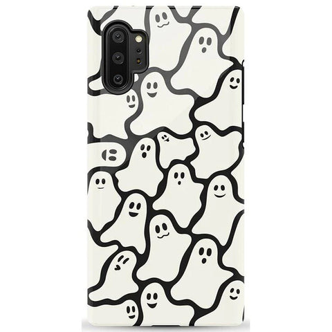 Don't Ghost Me | Halloween Case