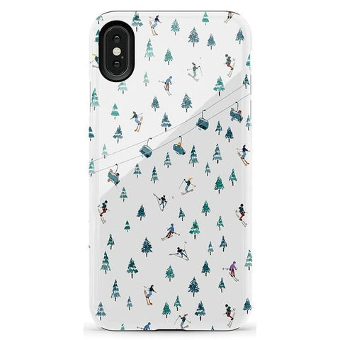 We've Peaked | Après Ski Mountains Case
