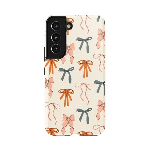Gourdy Girlie | Harvest Bows Case