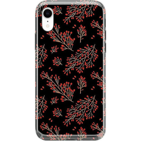 Branching Out | Festive Floral Case