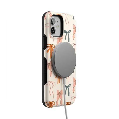 Gourdy Girlie | Harvest Bows Case