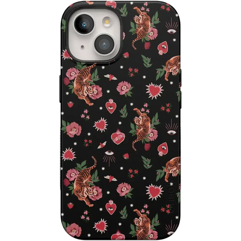 Wild at Heart | Tiger Case