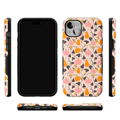 Pumpkin Princess | Harvest Vines Case