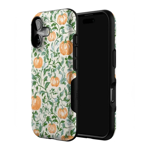Pumpkin Patch | Green Vines Case