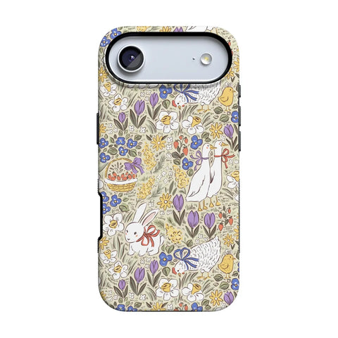 Storybook Stroll | Spring Garden Case