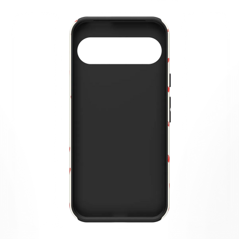 Love Letters | Doodle Hearts Case
