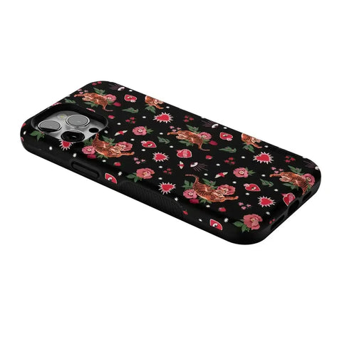 Wild at Heart | Tiger Case
