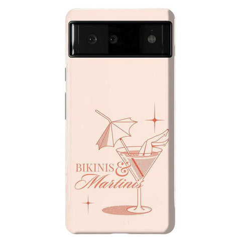 Bikinis & Martinis | Bach Weekend Case