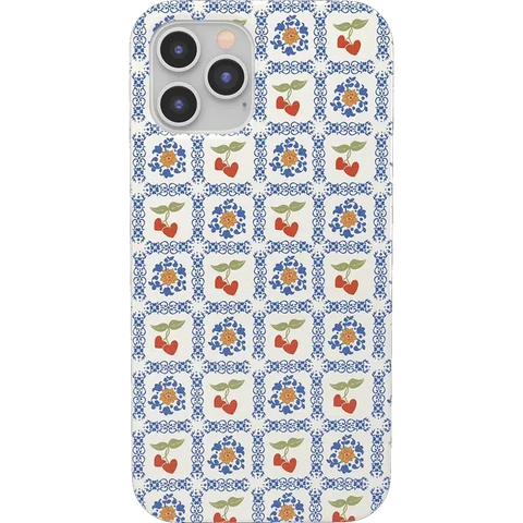 Palermo | Dippin' Daisy's Italian Coast Case