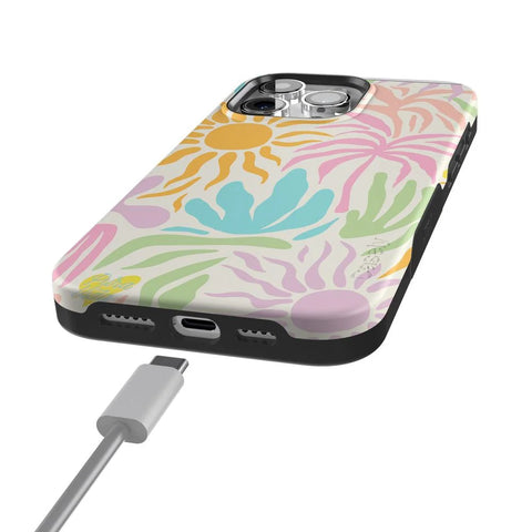 Oasis | Pura Vida Case
