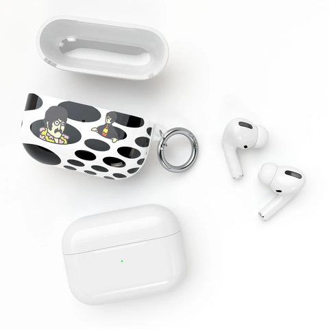 Sea of Holes | Beatles AirPods Case