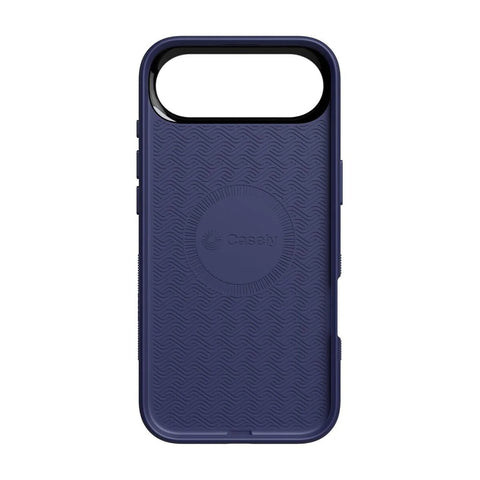 Rose to Fame | Blue & White Rose Floral Case