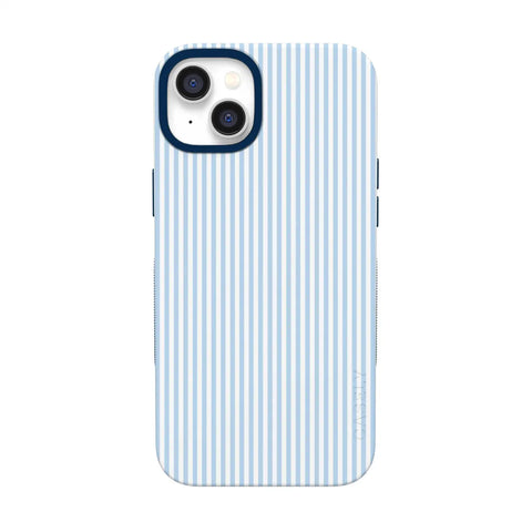 Marina Lines | Tiny Pinstripe Case