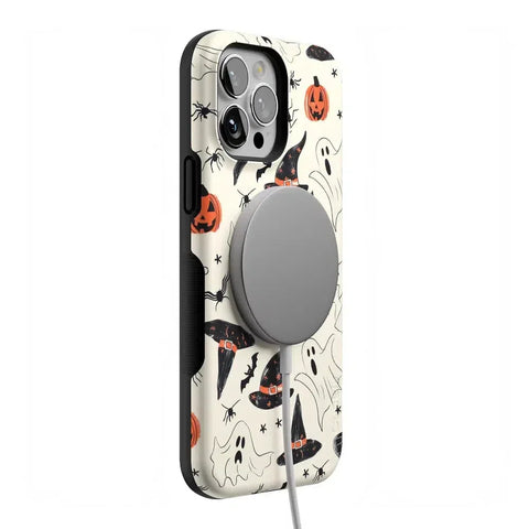 Feeling Witchy | Haunted Halloween Case