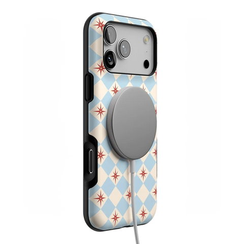 Chelsea Checker | Starlight Tiles Case