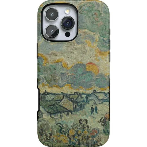 Reminiscence of Vincent | Van Gogh Museum Case