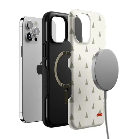 Rockin' Around | Christmas Tree Case