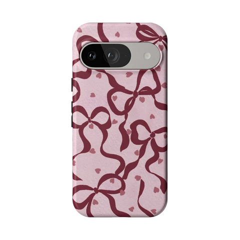 Coquette Crush | Bows Case