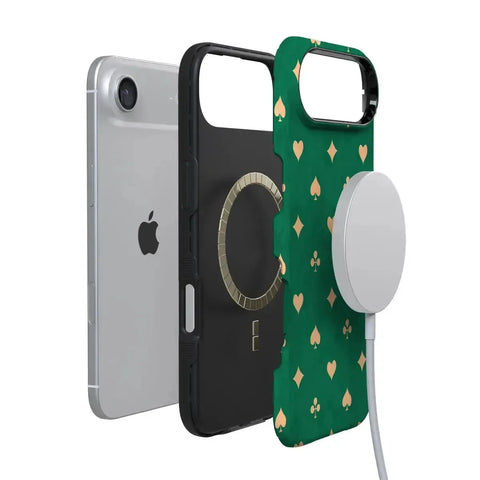 Royal Flush | French Deck Case