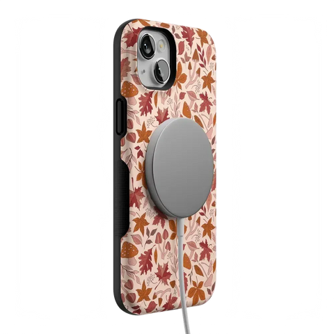 Can't Help Falling | Autumn Leaves Case