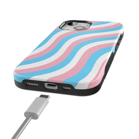 Proud To Be Me | Pride Case