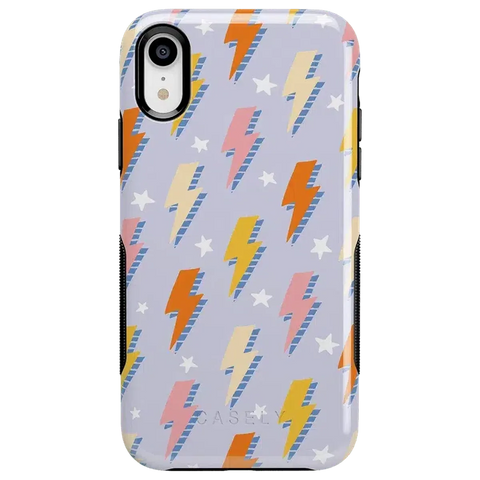 In a Flash | Lightning Bolt Case