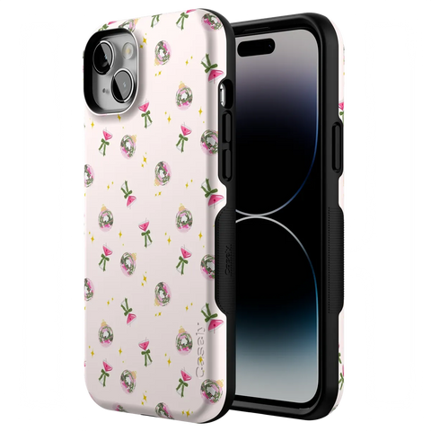 In the Spirit | Tini Party Case