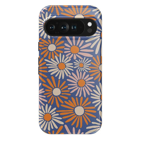 Spring Forward | Daisy Floral Google Pixel Case