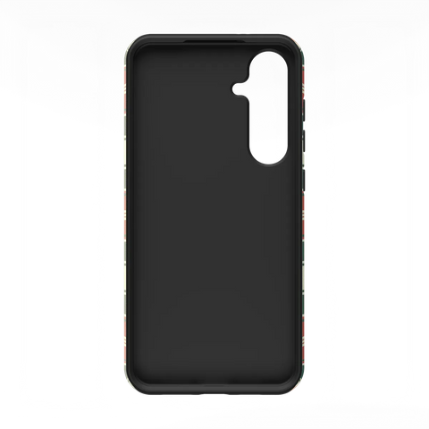 Plaid & Proper | Signature Plaid Case