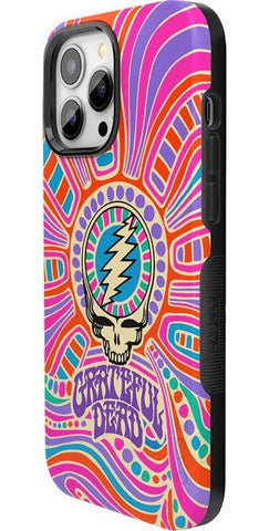 Art of Chaos | Grateful Dead Skull Case