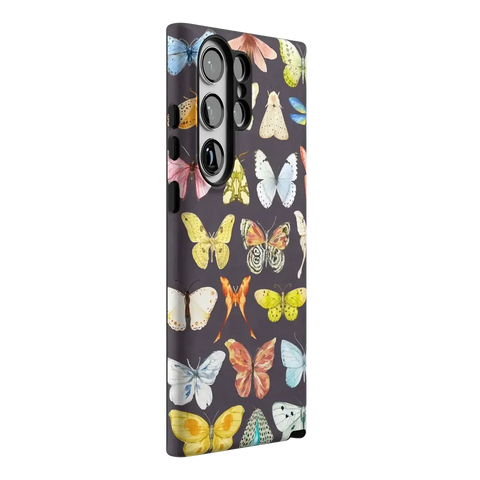 Midnight Monarch | Jenna Palek x Casely Case
