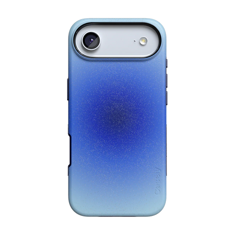 Cobalt Clarity | Blue Aura Case