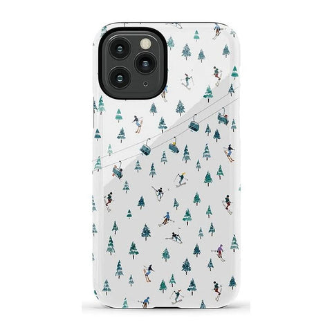 We've Peaked | Après Ski Mountains Case