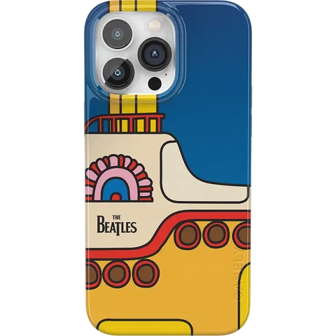Yellow Submarine | Beatles Case