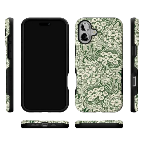 Mystic Meadow | Green Gardens Case