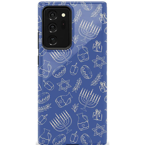 Latke Love | Hanukkah Case