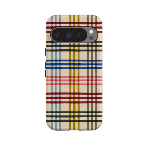 Cheer | Kitty and Vibe Holiday Case