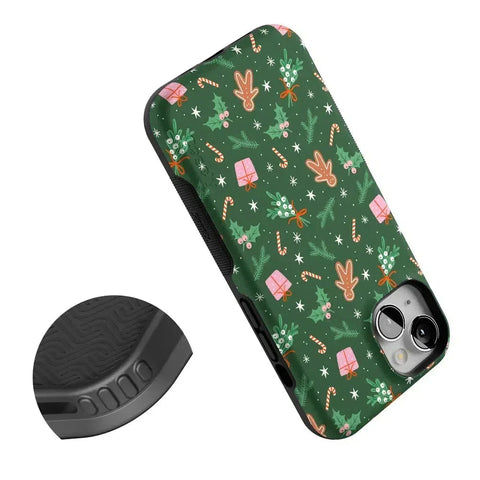 Everything Nice | Gingerbread Case
