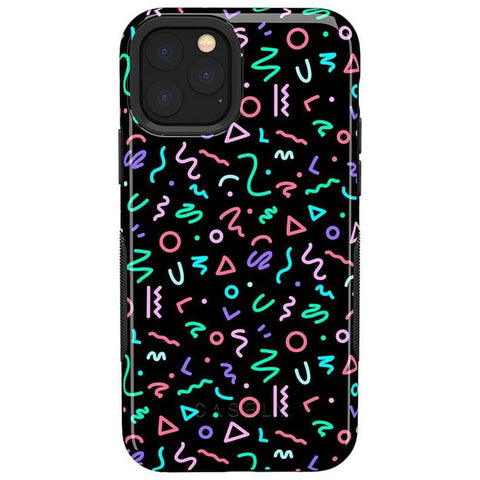 Always Vibing | Retro Case