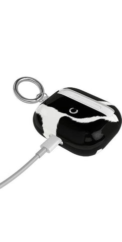 Current MOOd | Cow Print AirPods Case