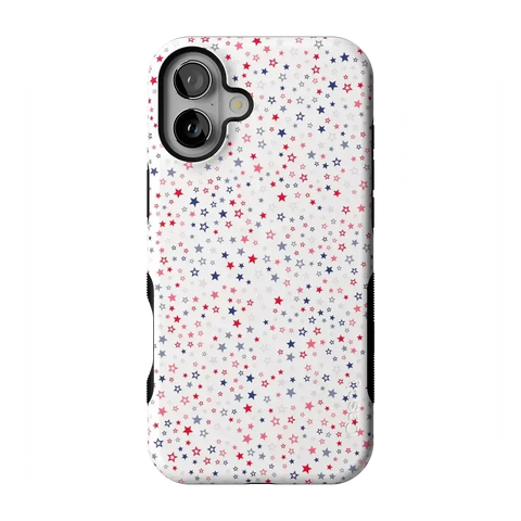Seeing Stars | Red, White & Blue Case