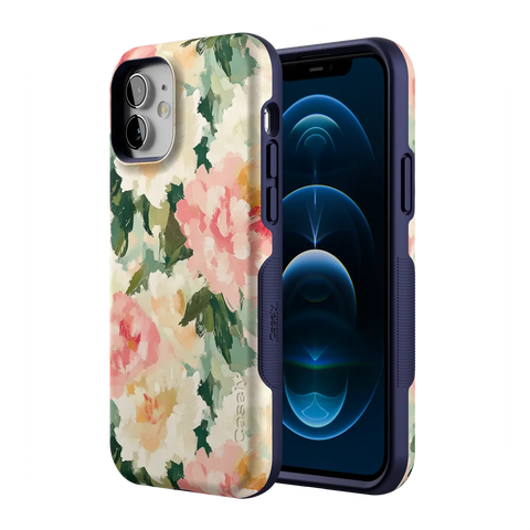 The Garden Room | Painted Petals Case