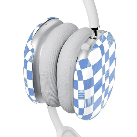 Reality Check | Periwinkle AirPods Max Case