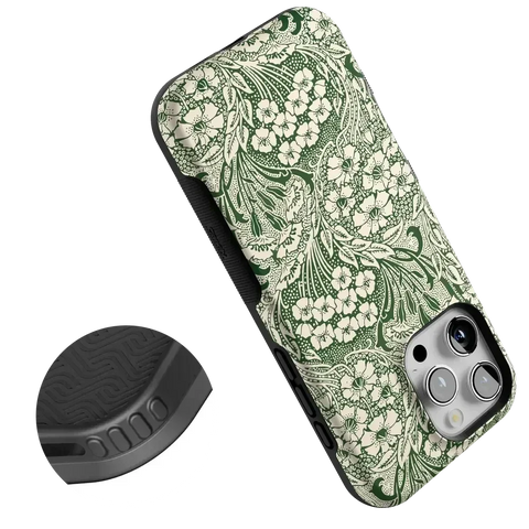 Mystic Meadow | Green Gardens Case