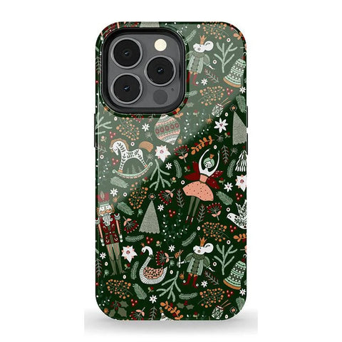 Sugar Plum Fairy | Winter Wonderland Case