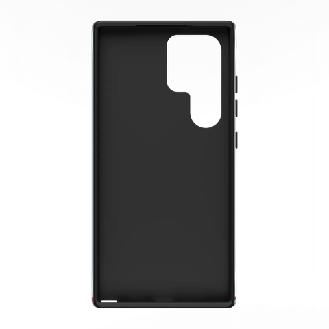 Love Lines | Blue Stripes Case